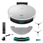 Robô Aspirador de Pó W1000 32W Bivolt Wap