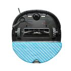 Robô Aspirador De Pó Wap Preto Bivolt Wsmart Fw007880