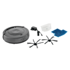 Robô Aspirador De Pó Wap Robot W100c