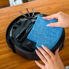 Robô Aspirador De Pó Wap Robot W90