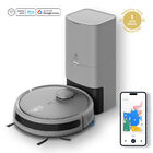 Robô Aspirador Electrolux 4 Em 1 Wi-fi Experience Até 1h40 Ma