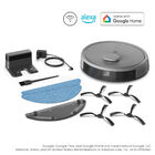 Robô Aspirador Electrolux 4 Em 1 Wi-fi Experience Até 1h40 Ma