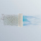 Robô Aspirador Electrolux 4 Em 1 Wi-fi Experience Até 2h Azul