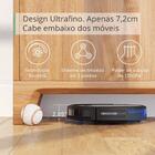 Robô Aspirador Eufy Robovac 11s