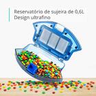 Robô Aspirador Eufy Robovac 11s