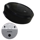 Robo Aspirador Faxina Passa Pano Sensor Anti Queda Obstaculos