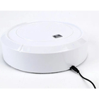 Robo Aspirador Inteligente Passa Pano Varre Anti Queda Colisa