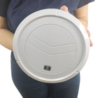 Robo Aspirador Inteligente Passa Pano Varre Anti Queda Colisa