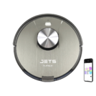 Robô Aspirador Jets Platinum