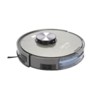 Robô Aspirador Jets Platinum