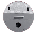 Robo Aspirador Limpeza Inteligente Passa Pano Faxina Sensor O