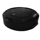 Robo Aspirador Limpeza Inteligente Passa Pano Faxina Sensor O