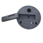 Robo Aspirador Limpeza Inteligente Passa Pano Faxina Sensor O