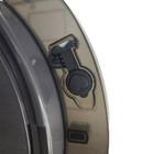 Robo Aspirador Mop Passa Pano Seco Umido Reservatorio De Agua