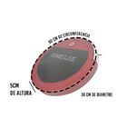 Robo Aspirador Multifuncional Passa Pano Luz Ultravioleta Var