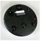 Robo Aspirador Passa Pano Luz Ultravioleta Vassoura Automatic