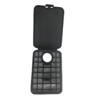 Robo Aspirador Passa Pano Luz Ultravioleta Vassoura Automatic