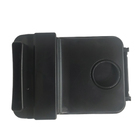 Robo Aspirador Passa Pano Luz Ultravioleta Vassoura Inteligen