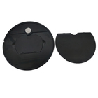 Robo Aspirador Passa Pano Umido Seco Mop Varre Faxina Luz Ult