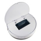 Robô Aspirador Ropo Easy Branco Bivolt