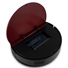 Robô Aspirador Ropo Easy Vermelho-garnet