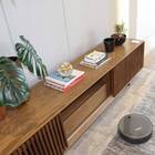 Robô Aspirador Ropo Glass 2