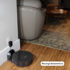 Robô Aspirador Ropo Glass 2