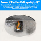 Robô Aspirador Ropo Glass 3