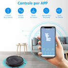 Robô Aspirador Ropo Glass 3