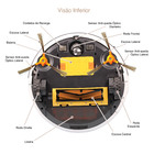 Robô Aspirador Ropo Pet