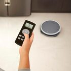 Robô Aspirador Ropo Pet