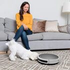 Robô Aspirador Ropo Pet