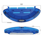 Robô Aspirador Ropo Pet com  Reservatório De Água Destacável