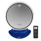 Robô Aspirador Ropo Pet com  Reservatório De Água Destacável
