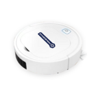 Robô Aspirador Silencioso R1001 Primebras Classic