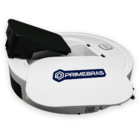 Robô Aspirador Silencioso R1001 Primebras Classic