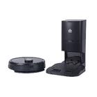 Robô Aspirador Smart Wi-fi Autolimpante Pra2000 Positivo - As