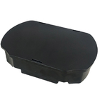 Robo Aspirador Touch Inteligente Ultravioleta Controle 4 Modo