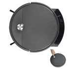 Robo Aspirador Varre Luz Ultravioleta Mop Passa Pano Automati