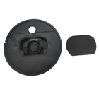 Robo Aspirador Varre Luz Ultravioleta Mop Passa Pano Automati