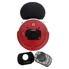 Robo Aspirador Varre Passa Pano Limpeza Inteligente Automatic