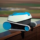 Robô De Limpeza De Piscina De Até 12m Rb2 - Sodramar