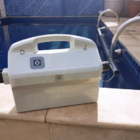 Robô De Limpeza De Piscina De Até 12m Rb2 - Sodramar