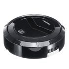 Robo Limpa Casa Aspirador De Po Varre Sensor Automatico Vasso