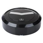 Robo Limpa Casa Aspirador De Po Varre Vassoura Recarregável S