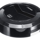 Robo Limpa Casa Aspirador De Po Varre Vassoura Recarregável S