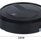 Robo Limpa Casa Aspirador De Po Varre Vassoura Recarregável S