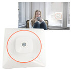 Robo Limpa Janela Vidro Automatico Inteligente Vitrine Vidraç