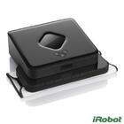 Robo Limpa Piso Irobot Braava 380t Preto