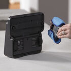 Robo Limpa Piso Irobot Braava 380t Preto